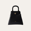 Prada Medium Carey Bag Black 12.2 Inches 1Bg567 2Hia F0002 V Koo