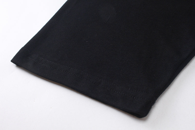 BAPE Men's Big Ape T-Shirt - Black