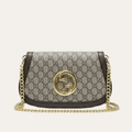 2Gucci Blondie Medium Shoulder Bag 11.0 Inches