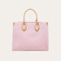 Louis Vuitton Onthego MM Pink 14.0 Inches M46781