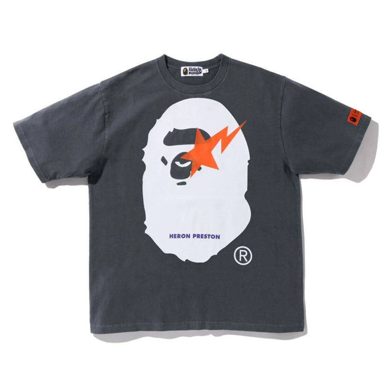 BAPE Graphic T-Shirt by A Bathing Ape