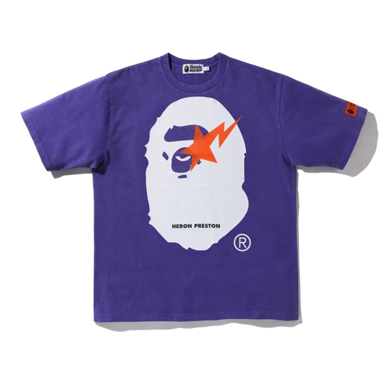 BAPE Graphic T-Shirt by A Bathing Ape