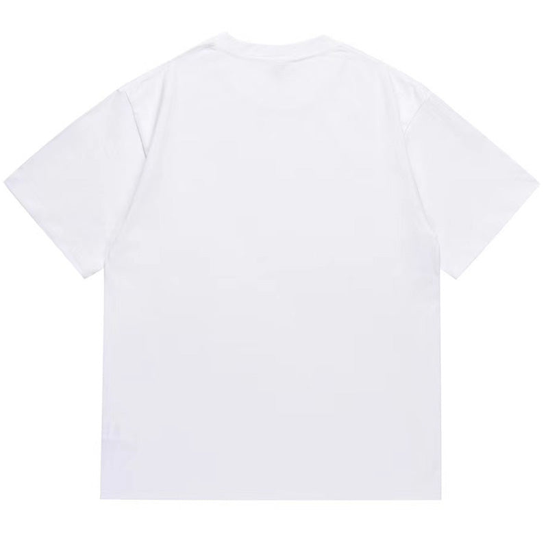 BAPE ABC Camo T-Shirt by A Bathing Ape