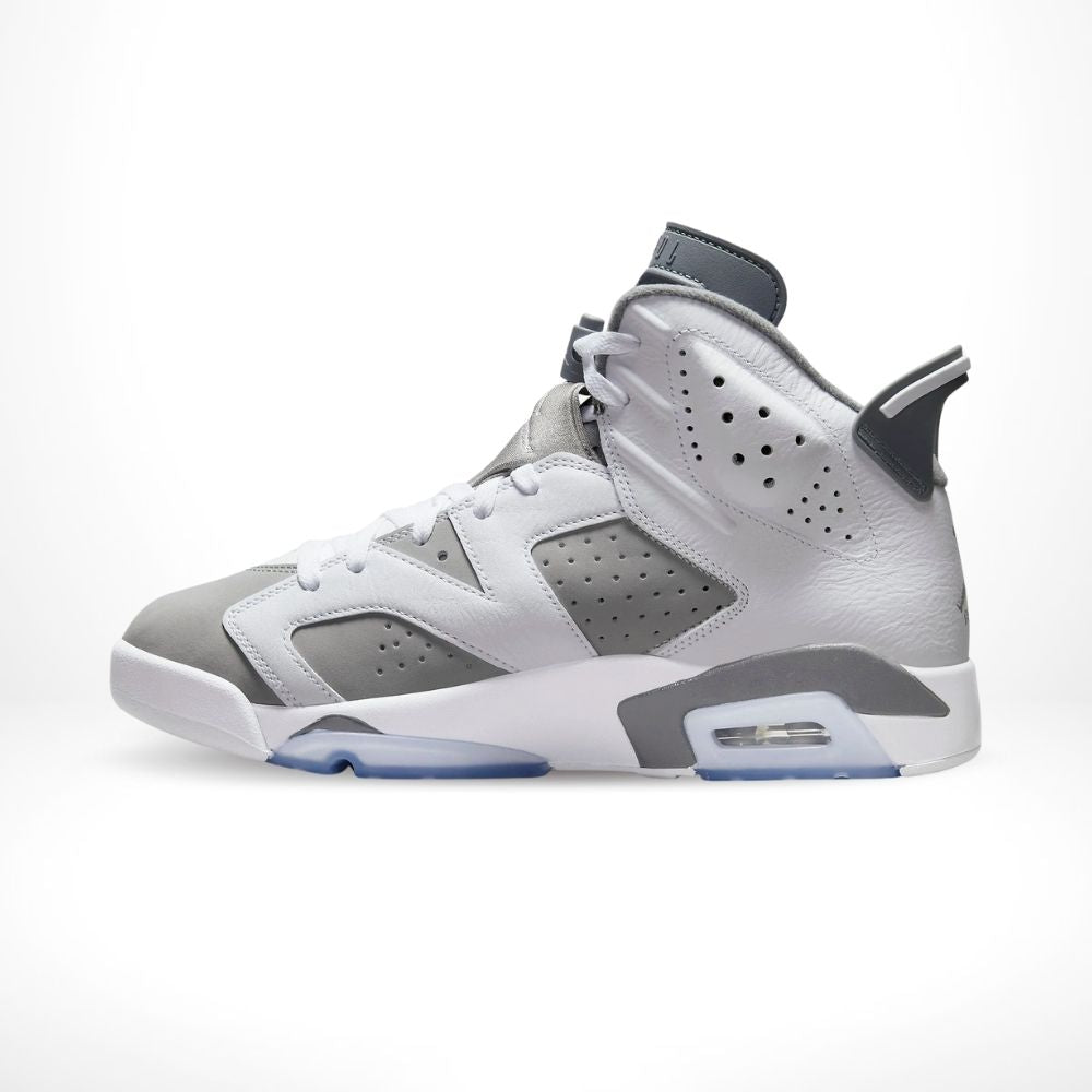 Air Jordan 6 Retro Cool Grey