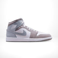 Air Jordan 1 Mid Cool Grey White SE