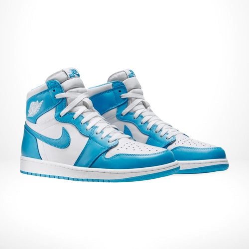 Air Jordan 1 Retro High OG UNC Powder Blue