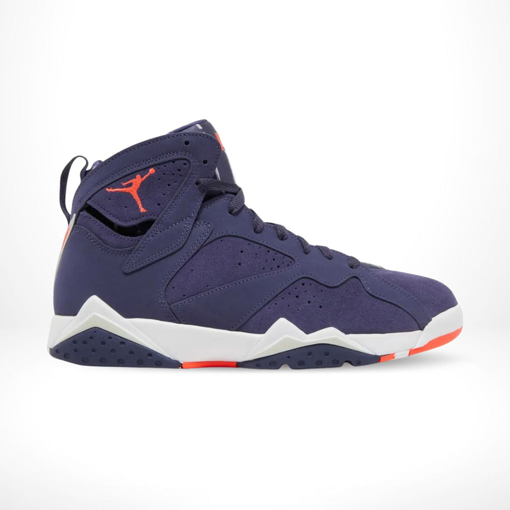 Air Jordan 7 Retro Quai 54 Neutral Indigo