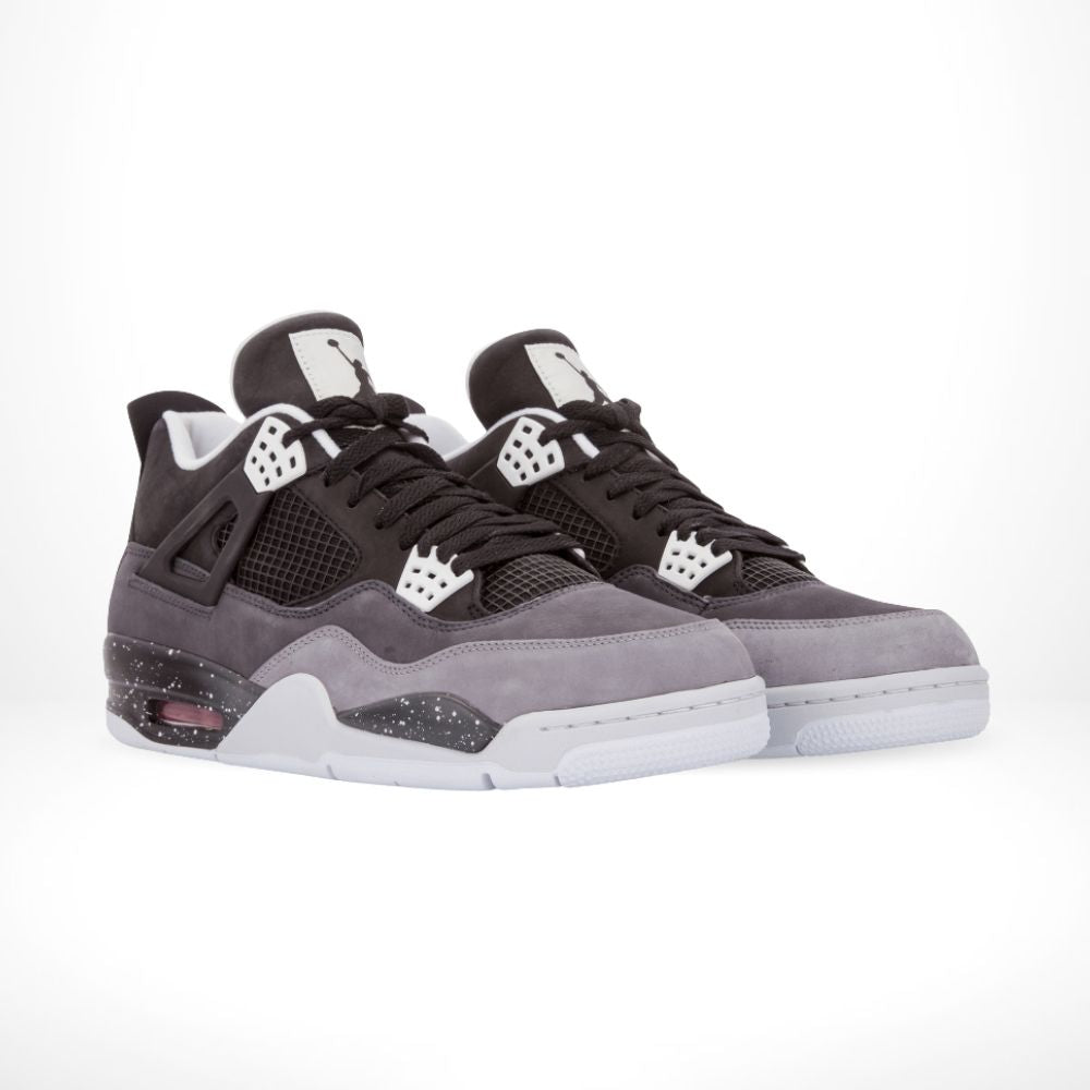 Air Jordan 4 Retro Fear Cool Grey 2013