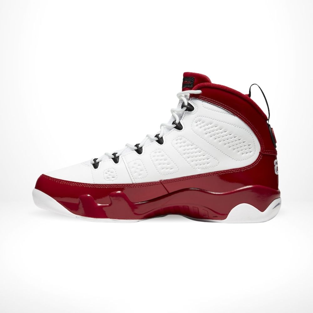 Air Jordan 9 Retro Gym Red