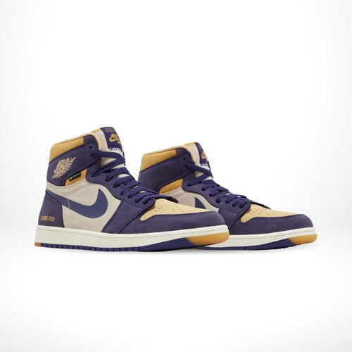 Air Jordan 1 Retro High Element Gore-Tex Sky J Purple
