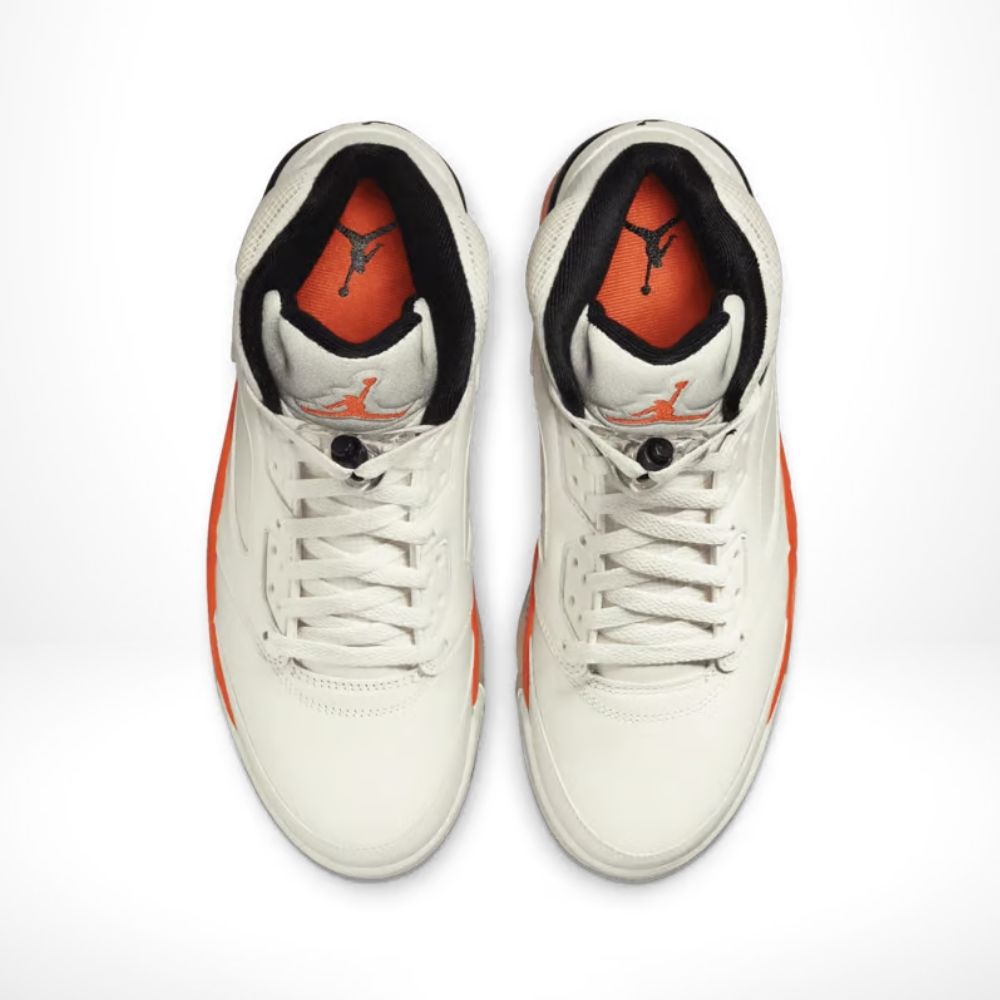 Air Jordan 5 Retro Shattered Backboard
