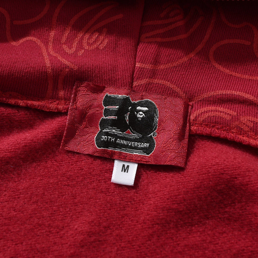 BAPE Shark Full-Zip Hoodie