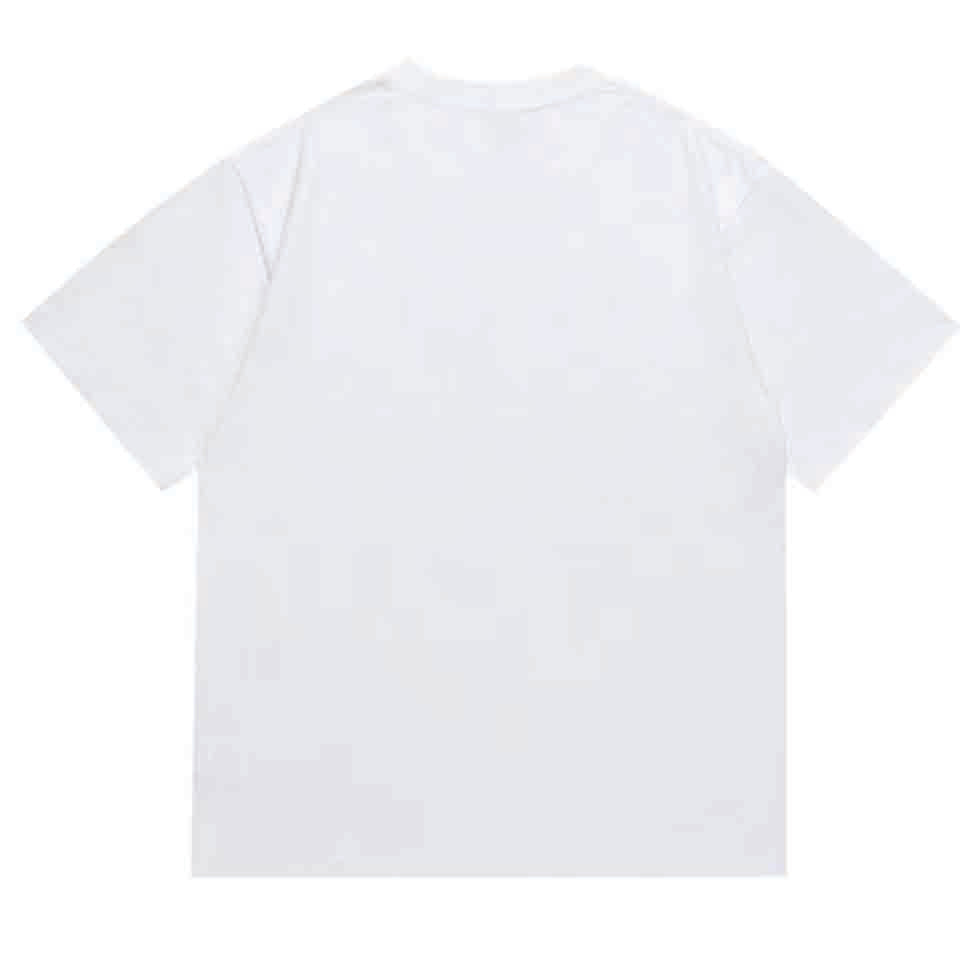 BAPE Ape Head Graphic Tee – Relaxed Fit 100% Cotton